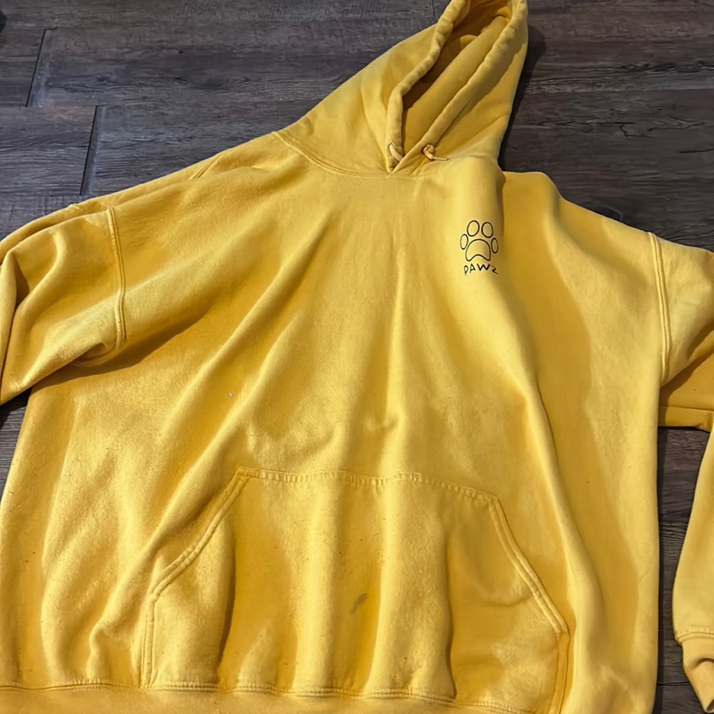 don’t wear anymore